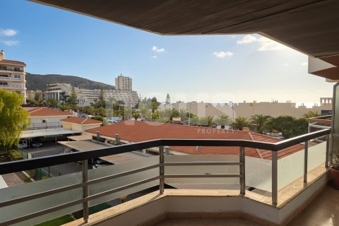 Apartamento en Los Cristianos, Tenerife, España 2 dormitorios, 73 m2 No. 151974
