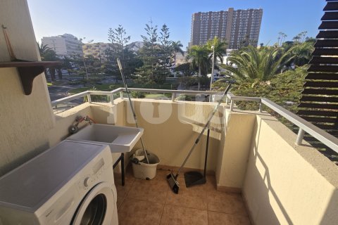 Dzīvoklis pārdošanā Los Cristianos, Tenerife, Spānijā 2 istabas, 73 m2 Nr. 151974 - attēls 13