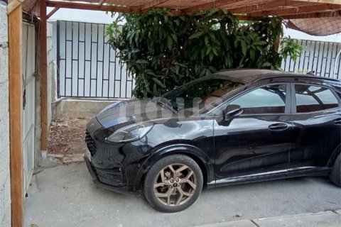 Casa adosada en venta en Los Menores, Tenerife, España 2 dormitorios, 125 m2 No. 151973 - foto 19