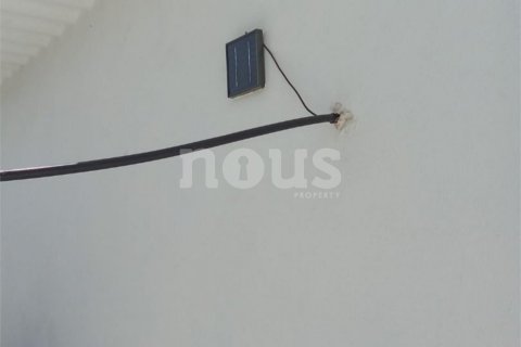 Casa adosada en venta en Los Menores, Tenerife, España 2 dormitorios, 125 m2 No. 151973 - foto 15