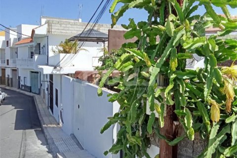 Casa adosada en venta en Los Menores, Tenerife, España 2 dormitorios, 125 m2 No. 151973 - foto 17