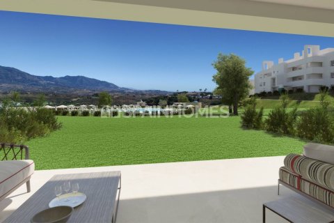 Penthäuser zum Verkauf in Mijas, Malaga, Spanien 3 Schlafzimmer, 102 m2 Nr. 151970 - Foto 6