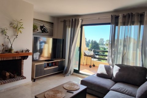 Attico in affitto a Malaga, Spagna 2 camere da letto, 100 mq. N° 151972 - foto 16