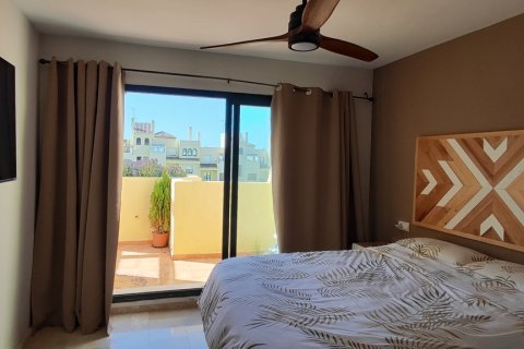 Attico in affitto a Malaga, Spagna 2 camere da letto, 100 mq. N° 151972 - foto 7