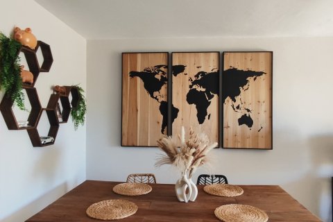 Attico in affitto a Malaga, Spagna 2 camere da letto, 100 mq. N° 151972 - foto 15