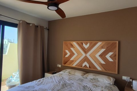 Attico in affitto a Malaga, Spagna 2 camere da letto, 100 mq. N° 151972 - foto 6