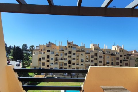 Attico in affitto a Malaga, Spagna 2 camere da letto, 100 mq. N° 151972 - foto 11