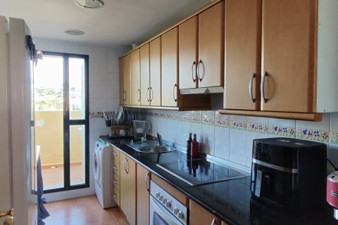 Attico in affitto a Malaga, Spagna 2 camere da letto, 100 mq. N° 151972 - foto 8