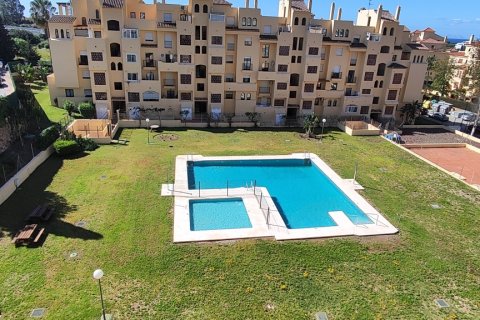 Attico in affitto a Malaga, Spagna 2 camere da letto, 100 mq. N° 151972 - foto 10