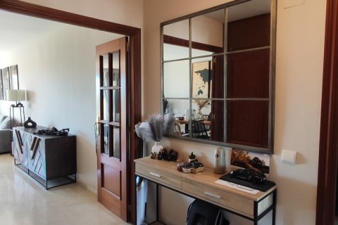 Attico in affitto a Malaga, Spagna 2 camere da letto, 100 mq. N° 151972 - foto 9