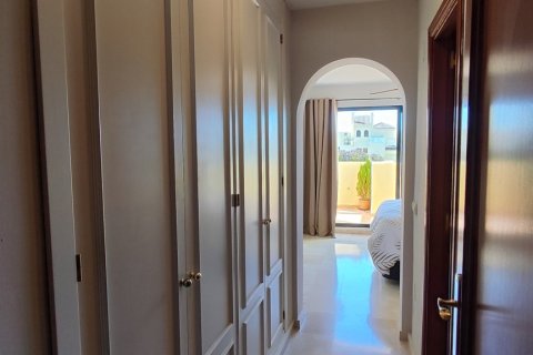 Attico in affitto a Malaga, Spagna 2 camere da letto, 100 mq. N° 151972 - foto 5