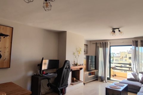 Attico in affitto a Malaga, Spagna 2 camere da letto, 100 mq. N° 151972 - foto 13