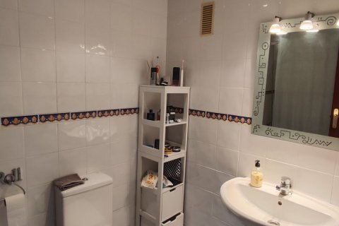 Attico in affitto a Malaga, Spagna 2 camere da letto, 100 mq. N° 151972 - foto 4