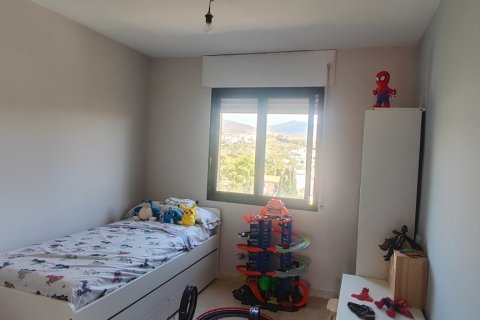 Attico in affitto a Malaga, Spagna 2 camere da letto, 100 mq. N° 151972 - foto 3