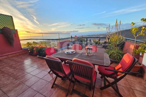 Apartamento en venta en Torviscas, Tenerife, España 2 dormitorios, 74 m2 No. 151975 - foto 5