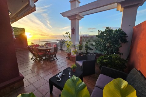 Apartamento en Torviscas, Tenerife, España 2 dormitorios, 74 m2 No. 151975