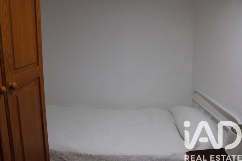 Продажа виллы в Санлукар-де-Гвадиана, Уэльва, Испания 2 спальни, 42м2 №185204 - фото 7