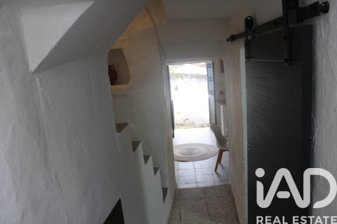 Продажа виллы в Санлукар-де-Гвадиана, Уэльва, Испания 2 спальни, 42м2 №185204 - фото 16