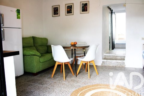 Продажа виллы в Санлукар-де-Гвадиана, Уэльва, Испания 2 спальни, 42м2 №185204 - фото 27