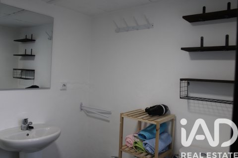 Продажа виллы в Санлукар-де-Гвадиана, Уэльва, Испания 2 спальни, 42м2 №185204 - фото 12