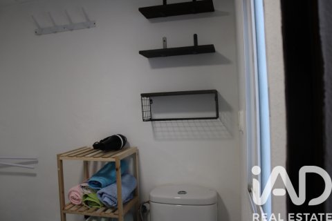 Продажа виллы в Санлукар-де-Гвадиана, Уэльва, Испания 2 спальни, 42м2 №185204 - фото 11
