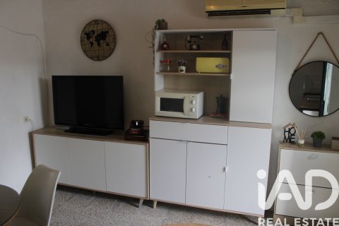 Продажа виллы в Санлукар-де-Гвадиана, Уэльва, Испания 2 спальни, 42м2 №185204 - фото 6