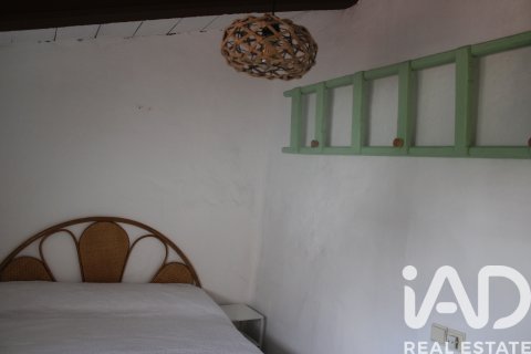 Продажа виллы в Санлукар-де-Гвадиана, Уэльва, Испания 2 спальни, 42м2 №185204 - фото 22