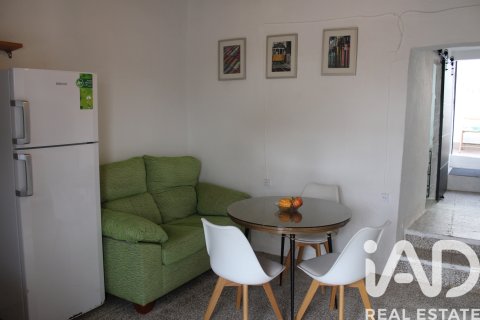 Продажа виллы в Санлукар-де-Гвадиана, Уэльва, Испания 2 спальни, 42м2 №185204 - фото 4