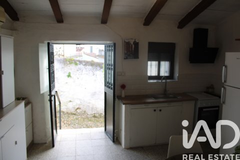 Продажа виллы в Санлукар-де-Гвадиана, Уэльва, Испания 2 спальни, 42м2 №185204 - фото 5