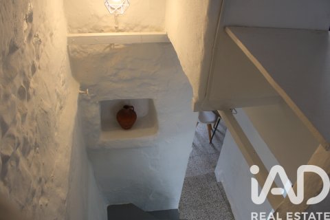 Продажа виллы в Санлукар-де-Гвадиана, Уэльва, Испания 2 спальни, 42м2 №185204 - фото 17