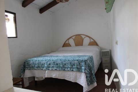 Продажа виллы в Санлукар-де-Гвадиана, Уэльва, Испания 2 спальни, 42м2 №185204 - фото 18