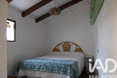Продажа виллы в Санлукар-де-Гвадиана, Уэльва, Испания 2 спальни, 42м2 №185204 - фото 20