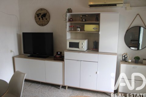Продажа виллы в Санлукар-де-Гвадиана, Уэльва, Испания 2 спальни, 42м2 №185204 - фото 26