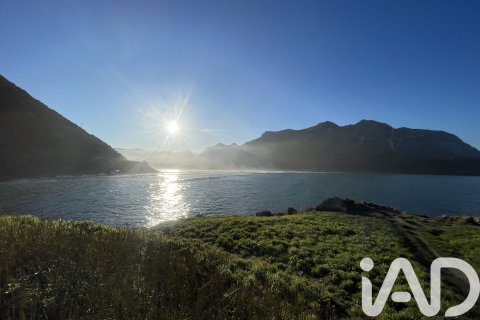 Продажа земельного участка в Кастро-Урдиалес, Кантабрия, Испания 491м2 №185199 - фото 6