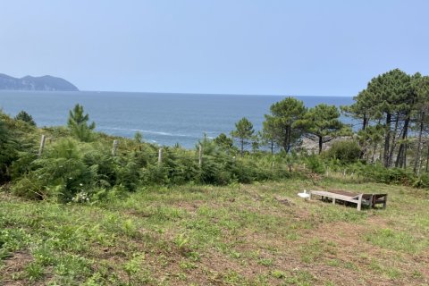 Продажа земельного участка в Кастро-Урдиалес, Кантабрия, Испания 491м2 №185199 - фото 12