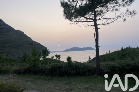 Продажа земельного участка в Кастро-Урдиалес, Кантабрия, Испания 491м2 №185199 - фото 11