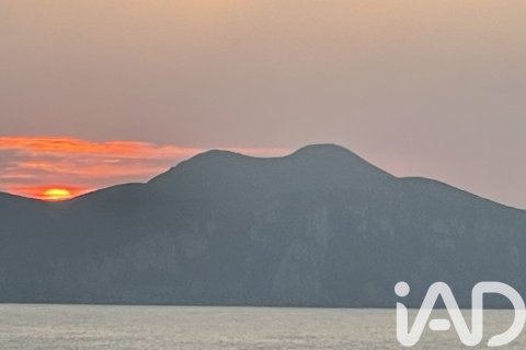 Продажа земельного участка в Кастро-Урдиалес, Кантабрия, Испания 491м2 №185199 - фото 3