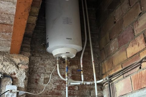 Продажа виллы в Монбрио-дель-Камп, Таррагона, Испания 6 спален, 338м2 №185205 - фото 18