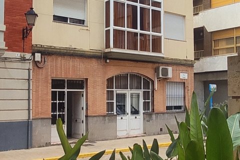 Apartment à vendre à Sagunto, Valencia, Espagne, 1 chambre, 38 m2 No. 185200 - photo 30