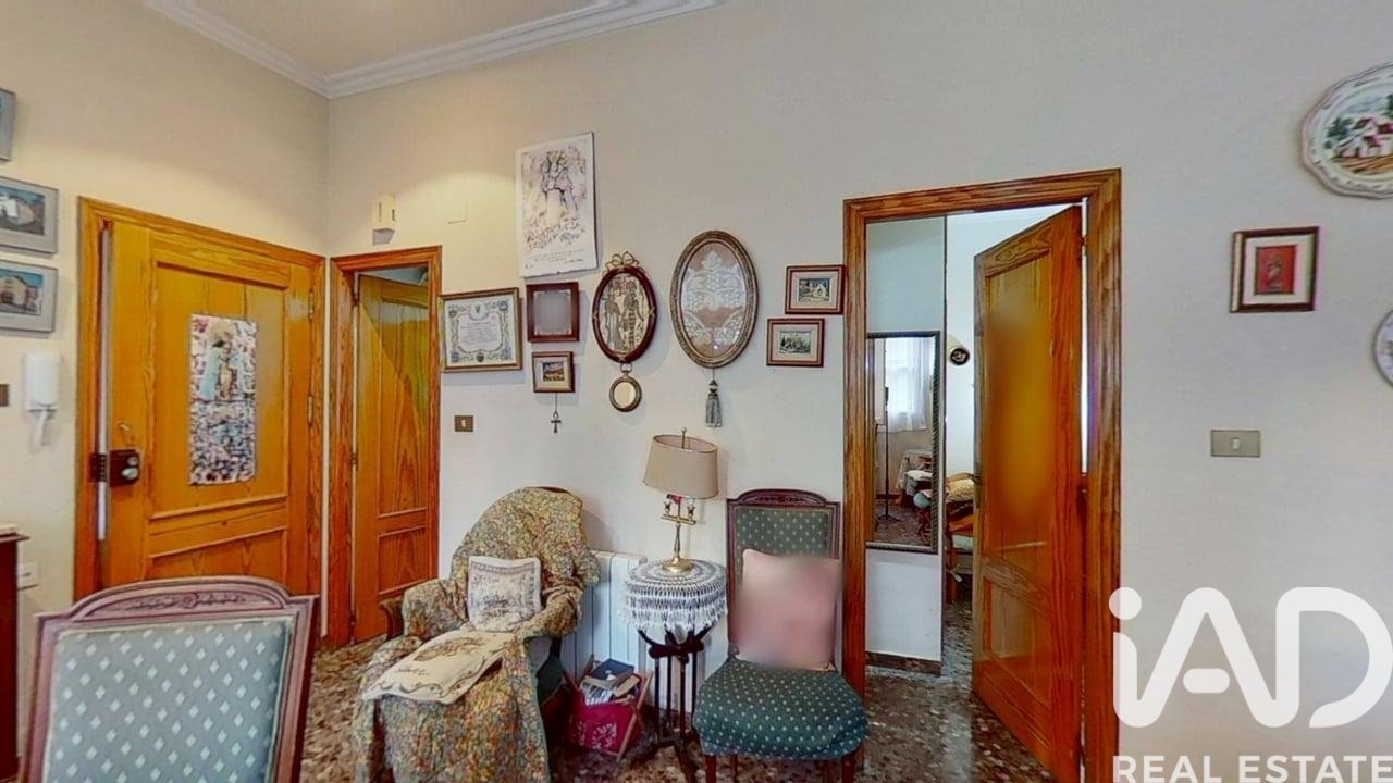 Apartment in Sagunto, Valencia, Spain 1 bedroom, 38 sq.m. No. 185200
