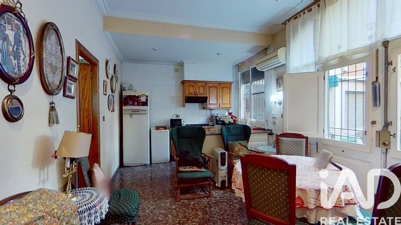 Apartment in Sagunto, Valencia, Spain 1 bedroom, 38 sq.m. No. 185200