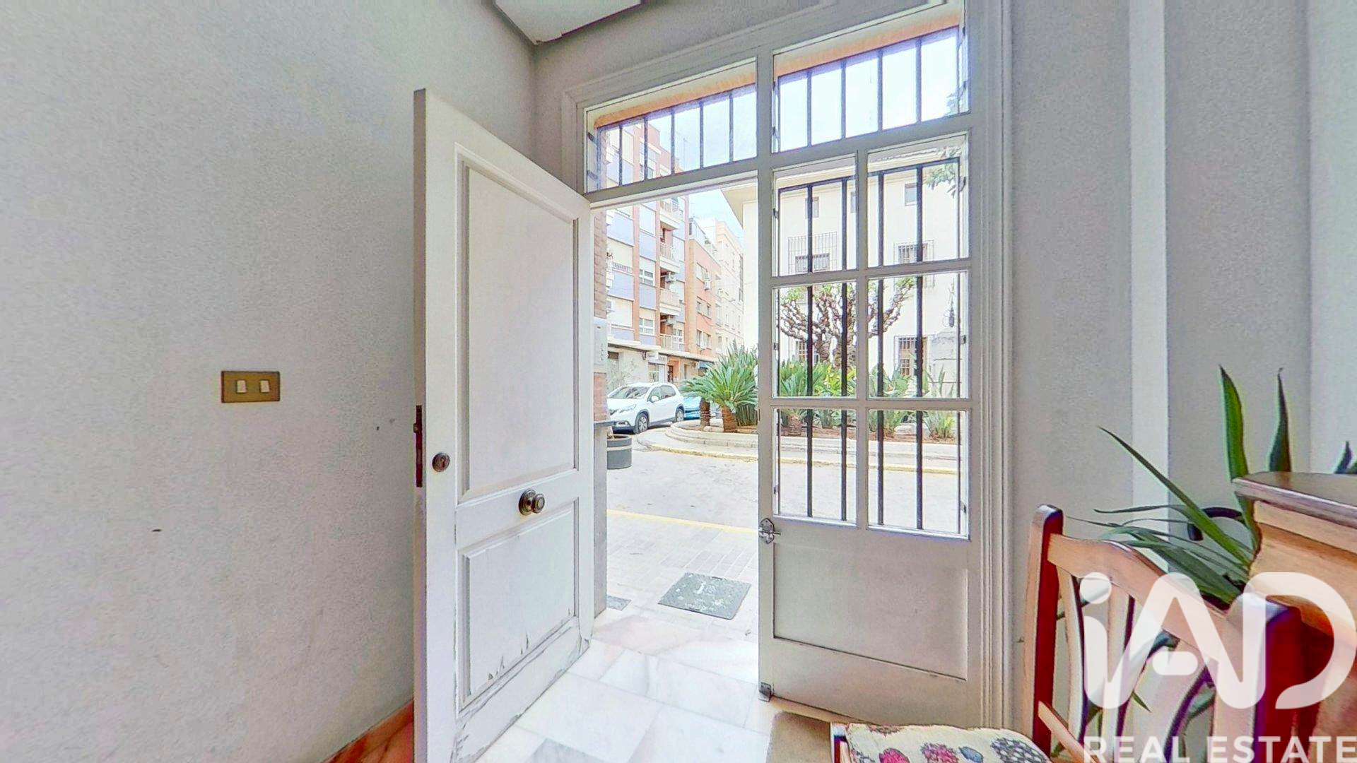 Apartment in Sagunto, Valencia, Spain 1 bedroom, 38 sq.m. No. 185200