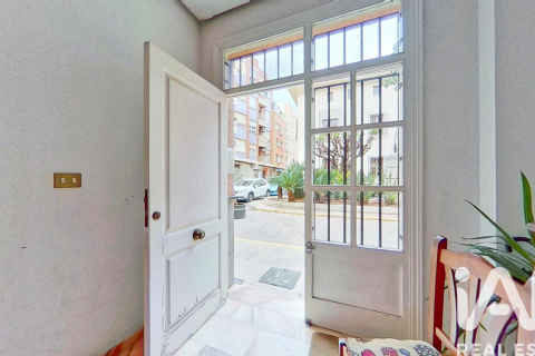 Apartment à vendre à Sagunto, Valencia, Espagne, 1 chambre, 38 m2 No. 185200 - photo 2