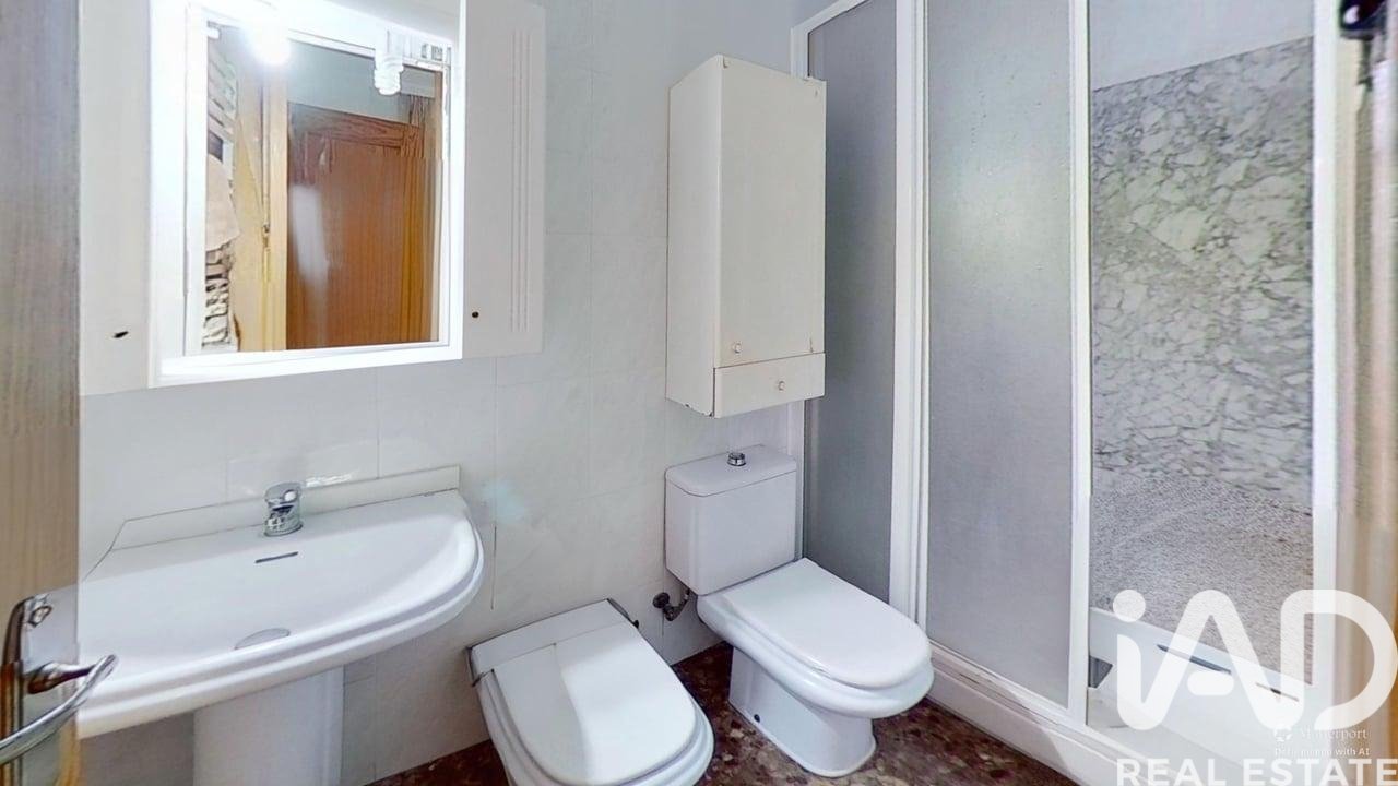 Apartment in Sagunto, Valencia, Spain 1 bedroom, 38 sq.m. No. 185200