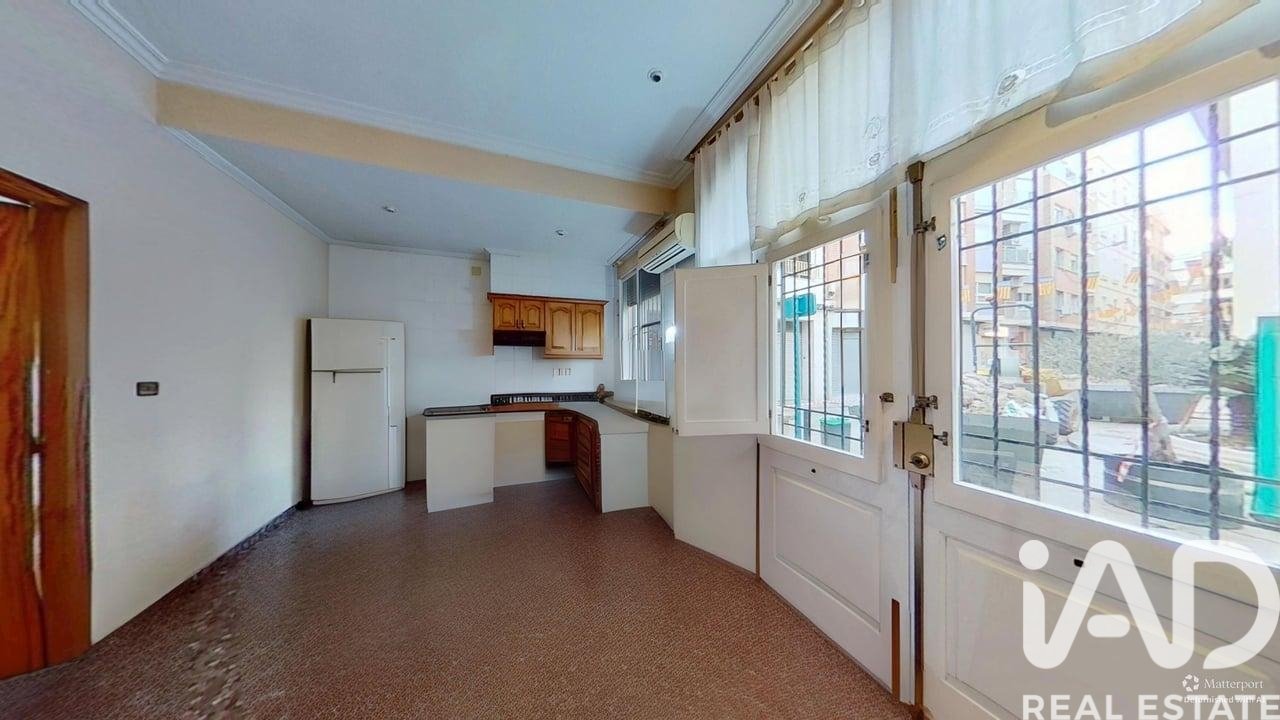 Apartment in Sagunto, Valencia, Spain 1 bedroom, 38 sq.m. No. 185200