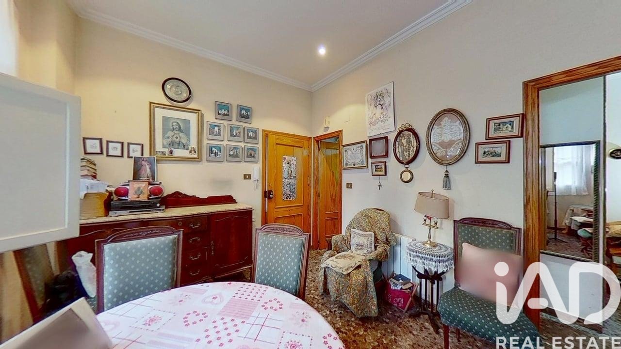 Apartment in Sagunto, Valencia, Spain 1 bedroom, 38 sq.m. No. 185200