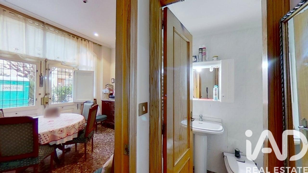 Apartment in Sagunto, Valencia, Spain 1 bedroom, 38 sq.m. No. 185200