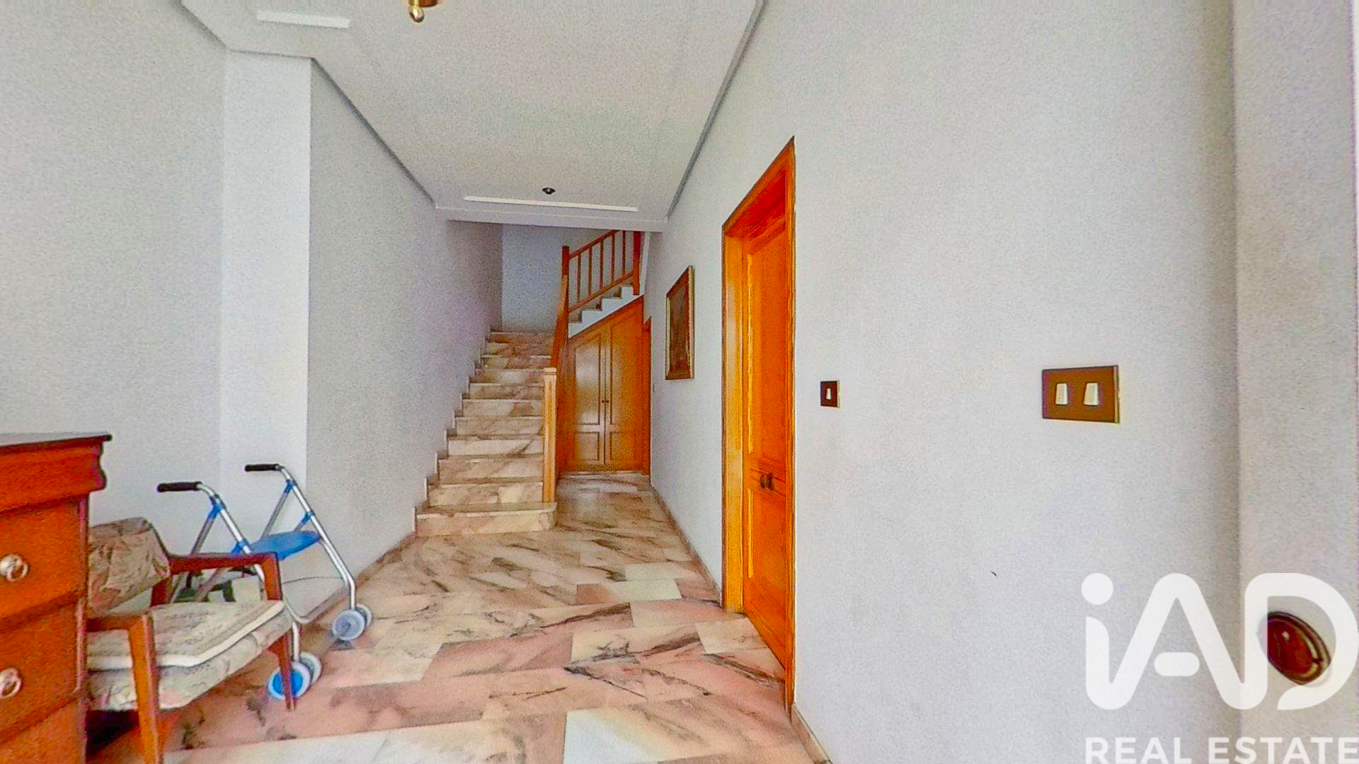 Apartment in Sagunto, Valencia, Spain 1 bedroom, 38 sq.m. No. 185200