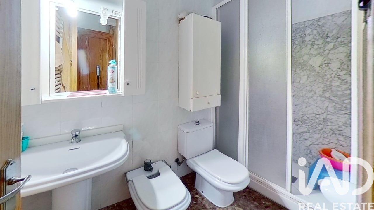 Apartment in Sagunto, Valencia, Spain 1 bedroom, 38 sq.m. No. 185200