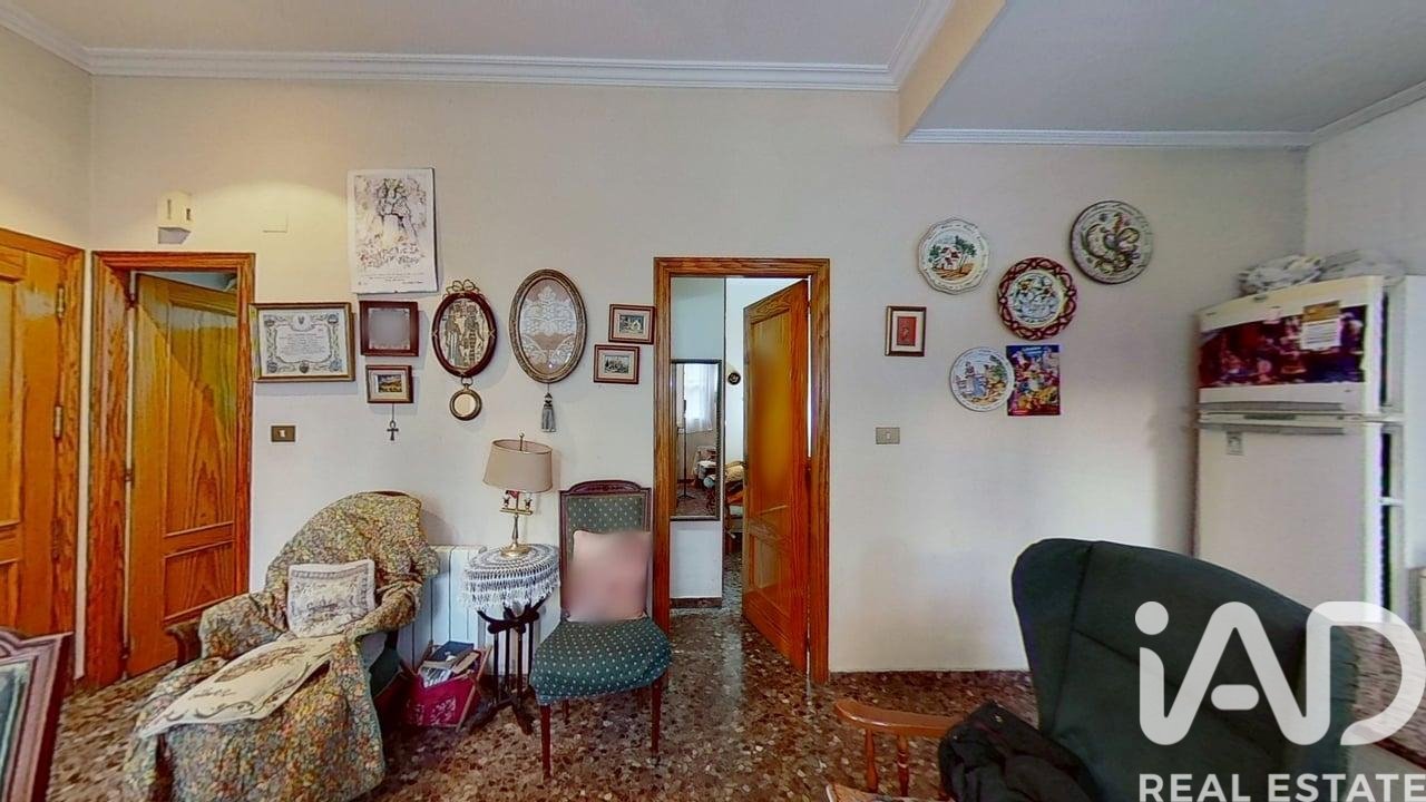 Apartment in Sagunto, Valencia, Spain 1 bedroom, 38 sq.m. No. 185200